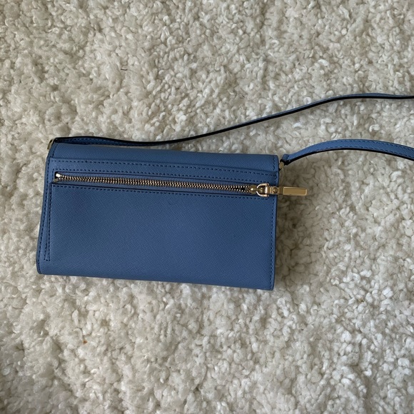 Kate Spade Clutch/Cross body SOLD - Picture 3 of 3